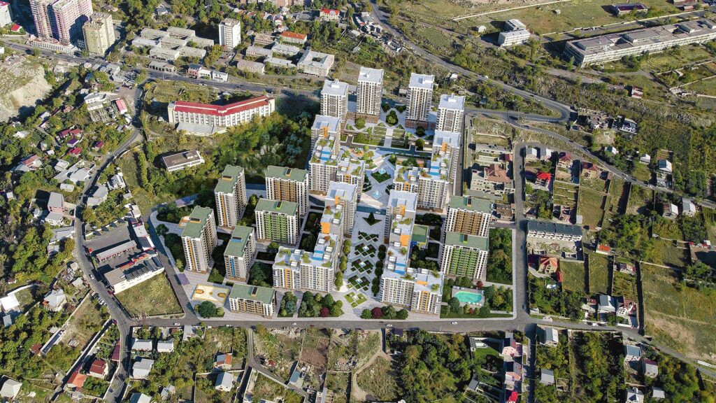 Գյուրջյան Կասկադ